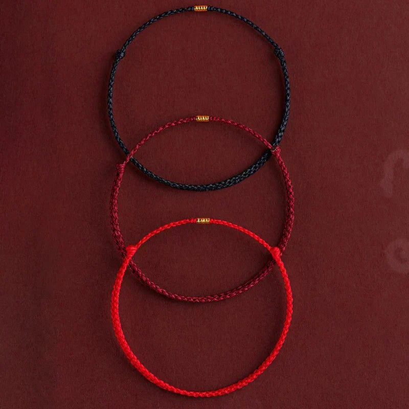 HarmonieArmband - Beautiful Handmade Bracelet with Blessing