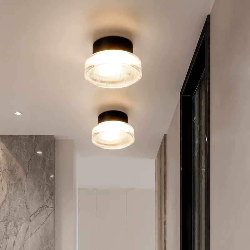 ORBILUMINA – Elegant Wall Lamp for Atmospheric Lighting
