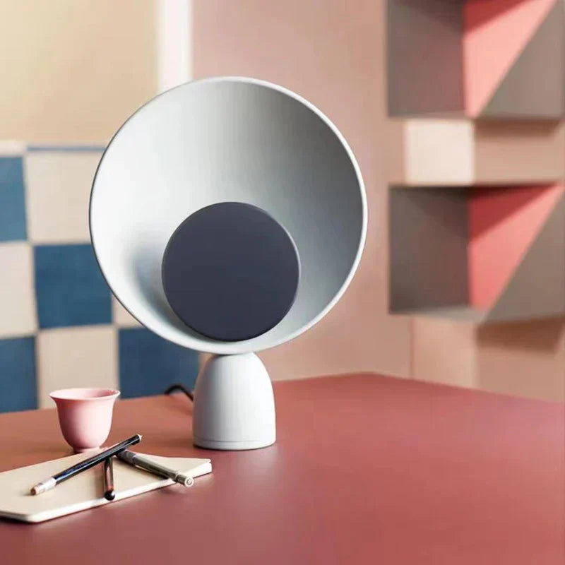NordicRadiance Design Table Lamp - Scandinavian Elegance