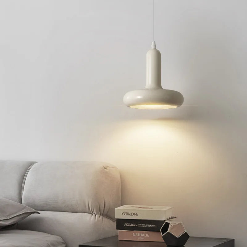 LumiFaucet Lamp - Elegant LED Pendant Lamp for Kitchen