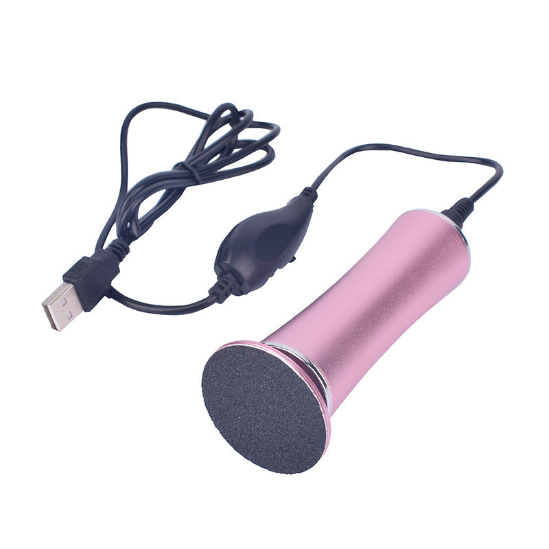 SmoothFeet – Luxury Electric Foot File