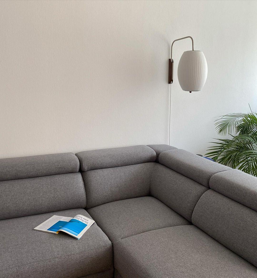 Timeless Nelson Wall Lamp - Stylish Lighting for Any Room