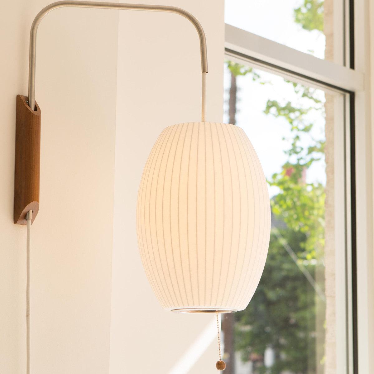 Timeless Nelson Wall Lamp - Stylish Lighting for Any Room