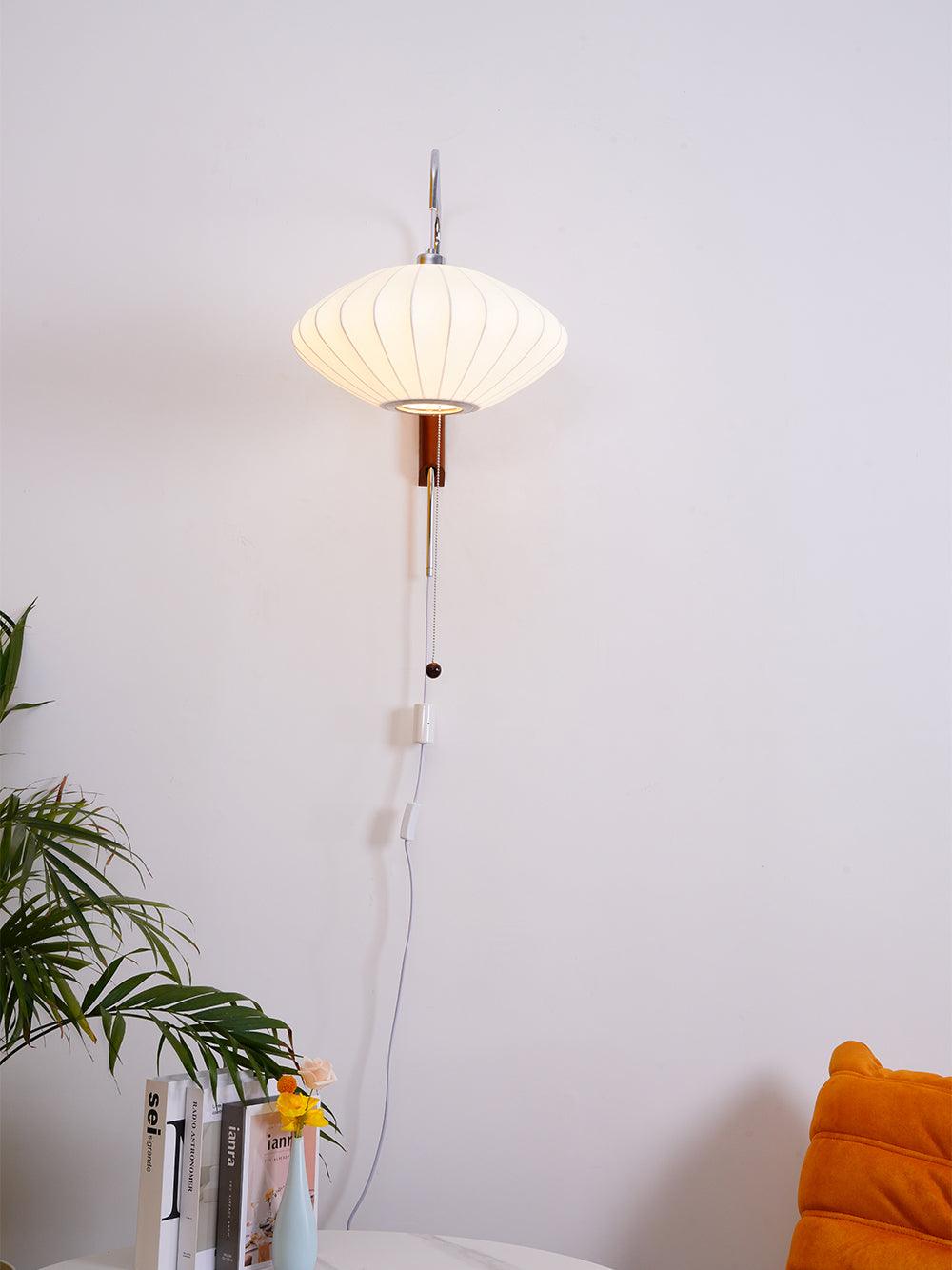 Timeless Nelson Wall Lamp - Stylish Lighting for Any Room