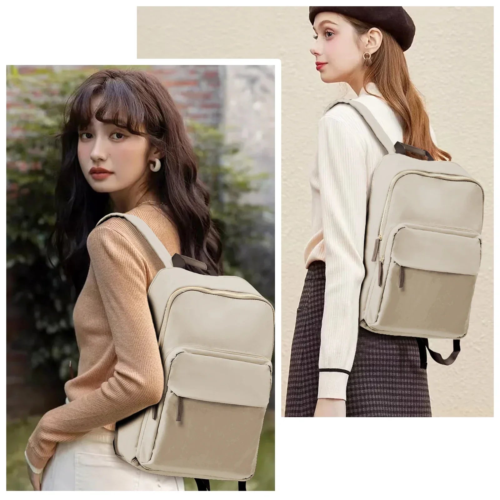 VenturePack Backpack - Discover the Perfect Adventures with Our Luxury Backpack
