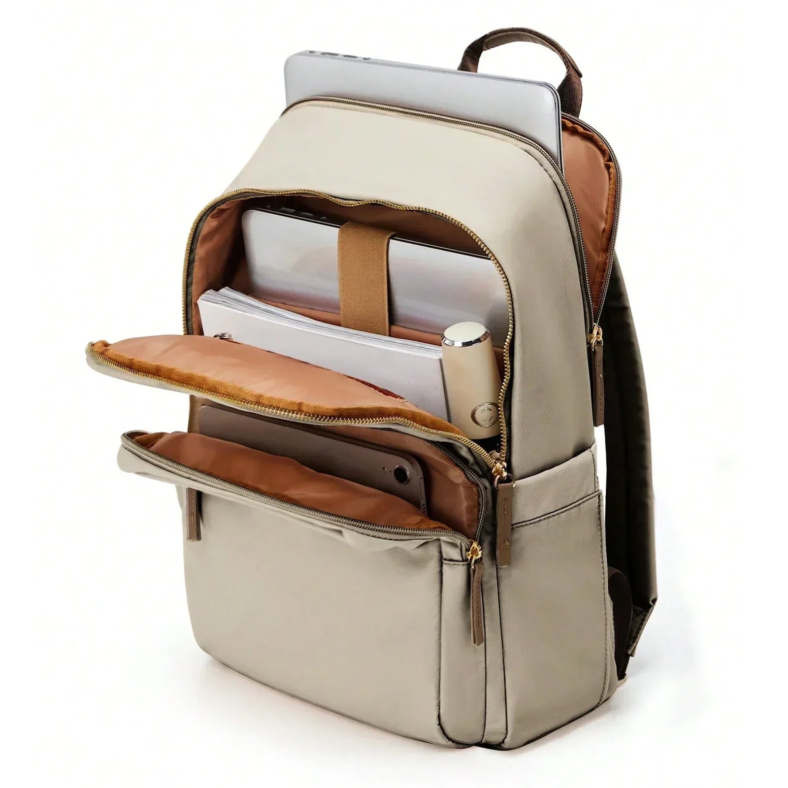 Équipé Backpack – Stylish Backpack for Adventure