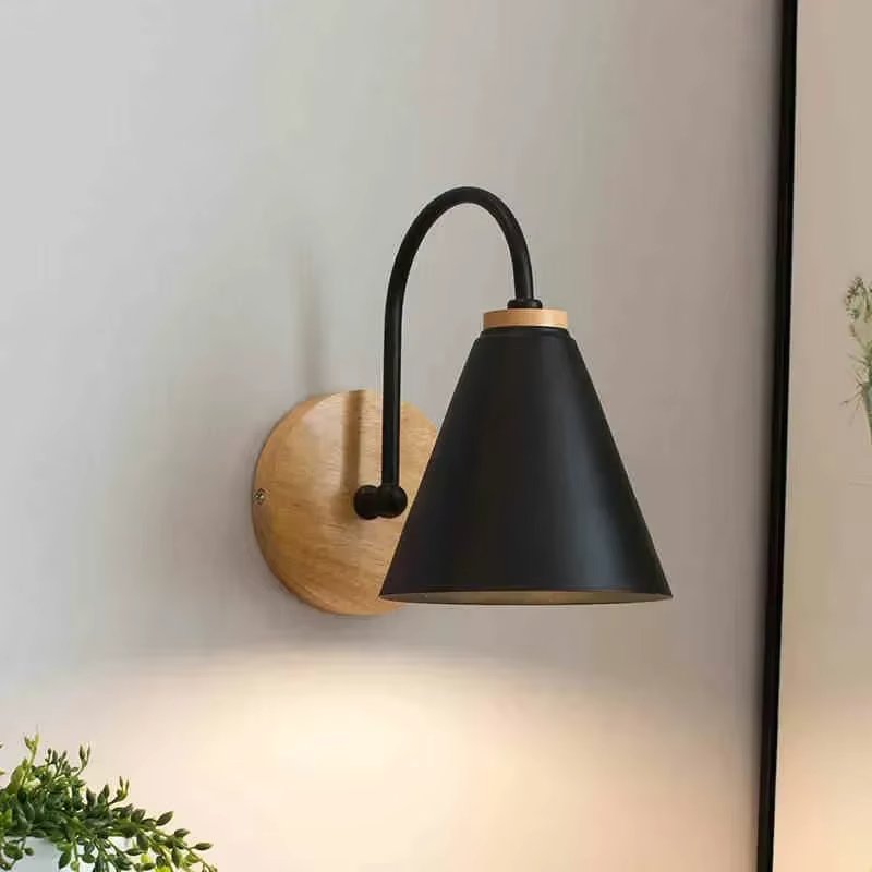 LumièreAspen – Lyxig Vägglampa för Moderna Interiörer