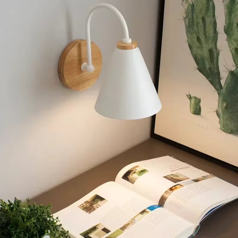 LumièreAspen – Lyxig Vägglampa för Moderna Interiörer