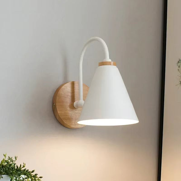 LumièreAspen – Lyxig Vägglampa för Moderna Interiörer