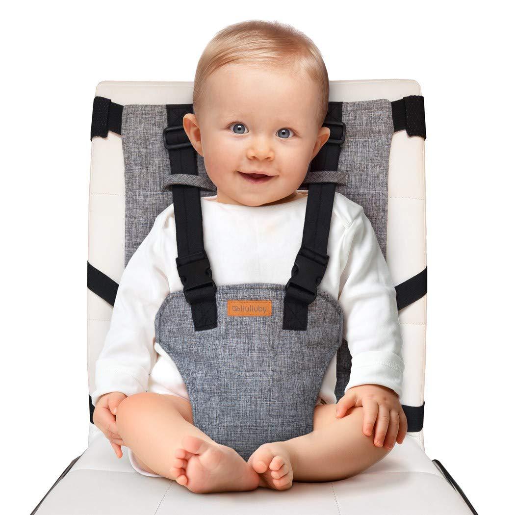 TravelEase - Universal Child Seat Harness for Travel