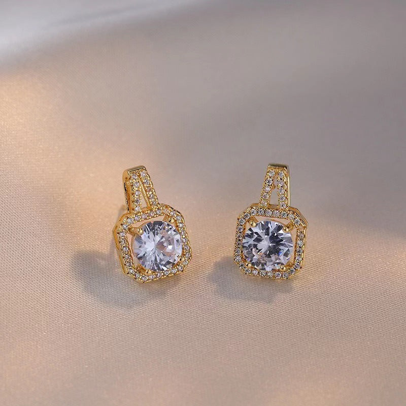 Elegantia Jewelry Set – Luxurious Jewelry for Every Occasion