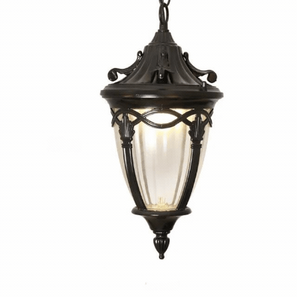 Luxora Candelabra – Elegant European Lighting