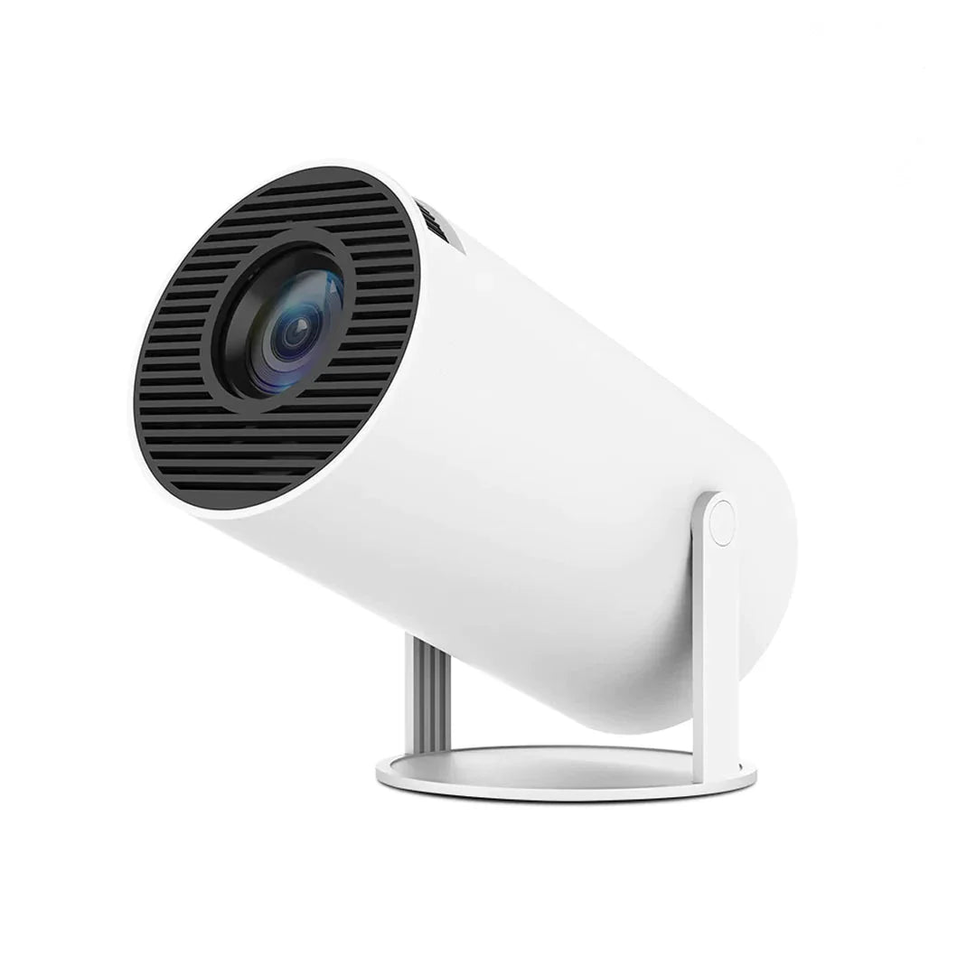 Cinemate™ - 4K Ultra HD Projector