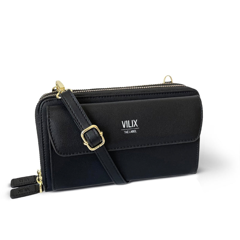 EviBella Bag – Elegant Compact Phone Holder