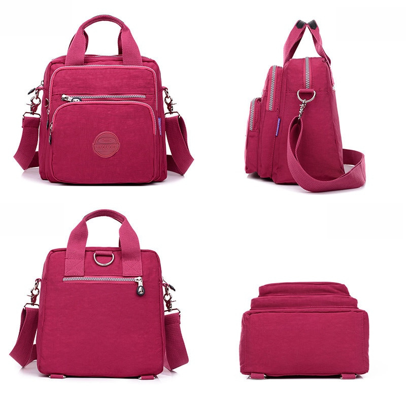 Fanny Backpack – Available in Stylish Colors