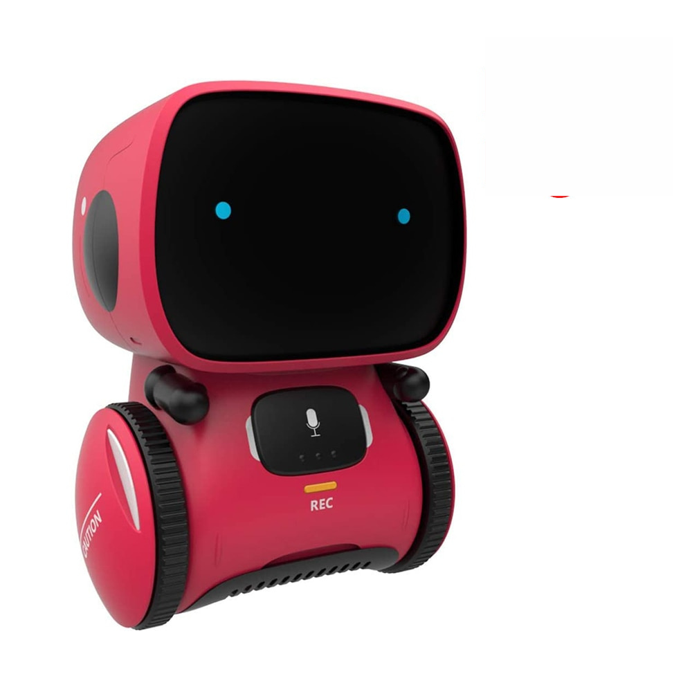 SmartBot – Interactive Dancing Robot Toy