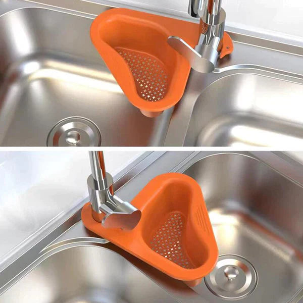 MultiWash Strainers - Practical Strainer for Vegetables