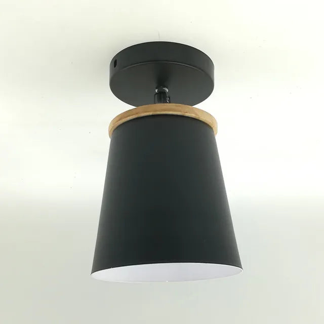 SweetLume Ceiling Lamp - Soft Pastel Macaron Ceiling Lamp for a Modern Interior
