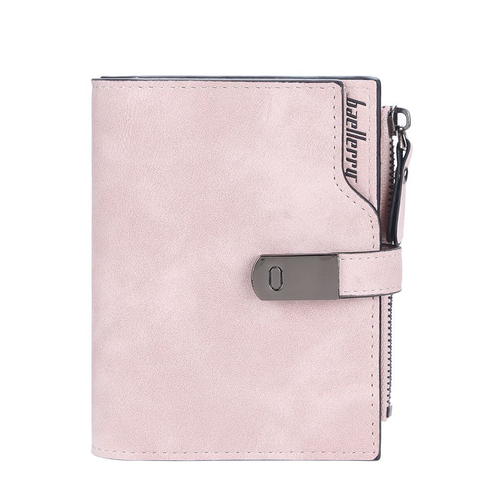 SlimWallet - Stylish Wallet with Magnets