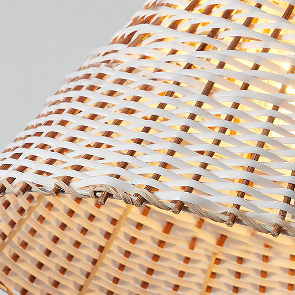 Boho Ceiling Lamp - Handmade Pipe Ceiling Lamp for Luxury Interiors