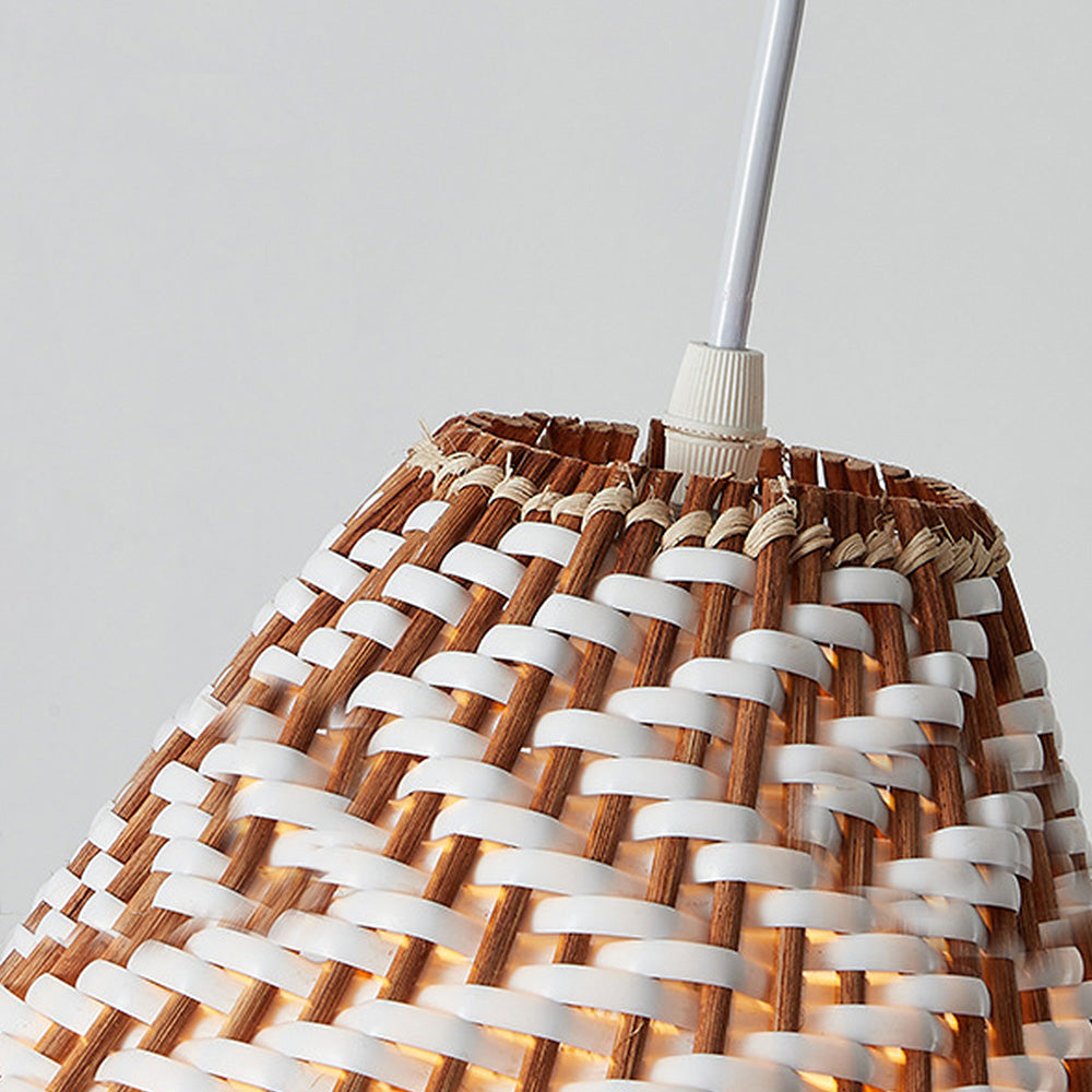 Boho Ceiling Lamp - Handmade Pipe Ceiling Lamp for Luxury Interiors