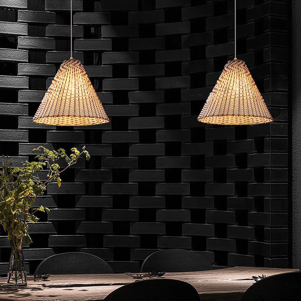 Boho Ceiling Lamp - Handmade Pipe Ceiling Lamp for Luxury Interiors