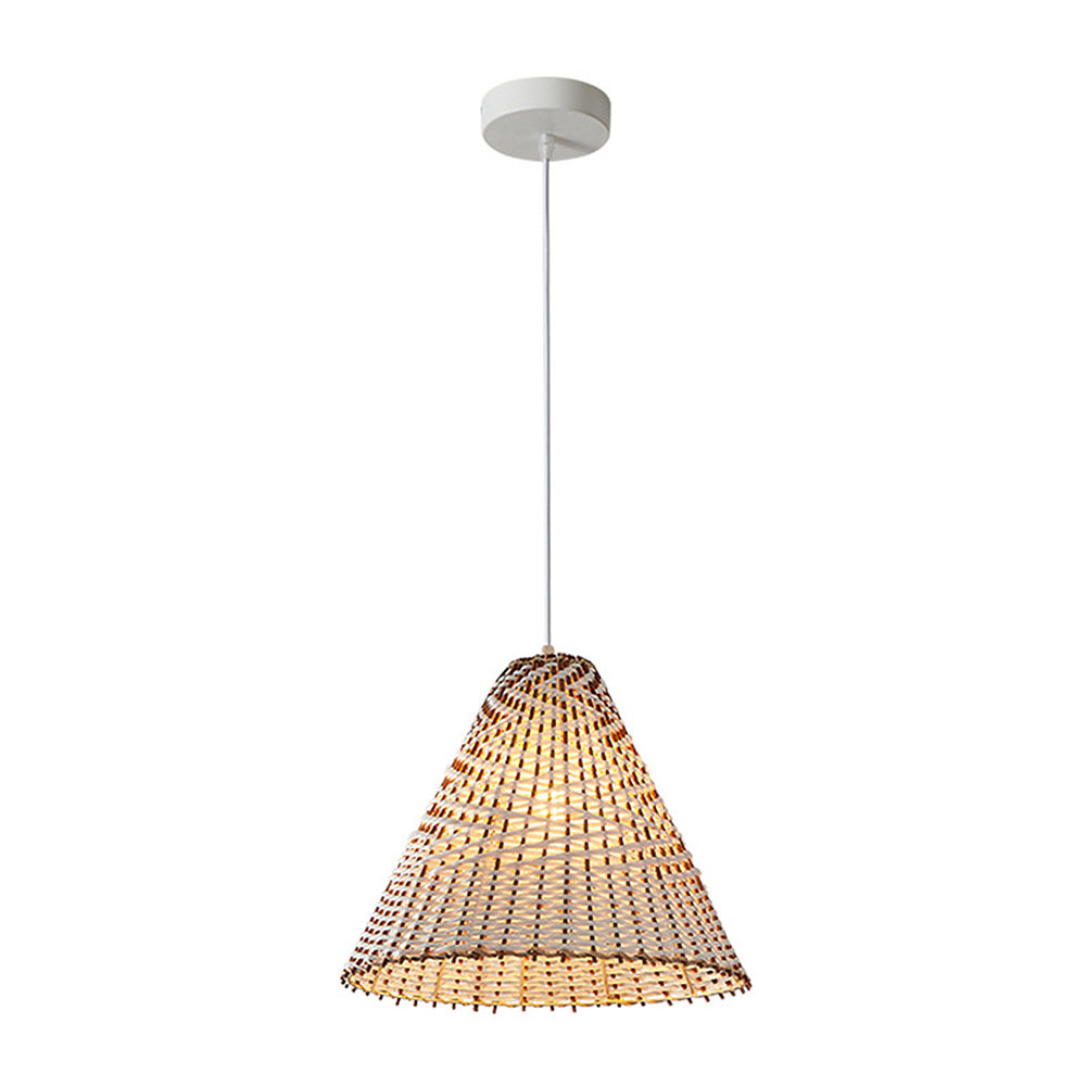 Boho Ceiling Lamp - Handmade Pipe Ceiling Lamp for Luxury Interiors