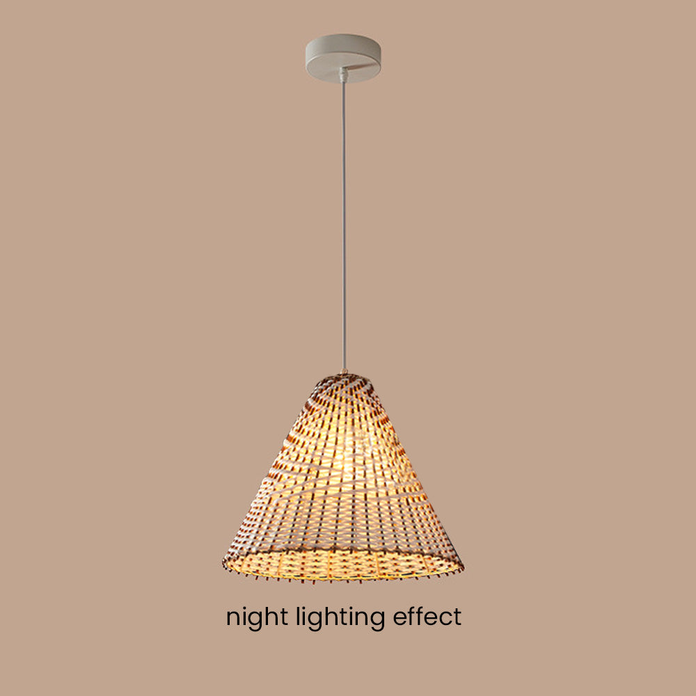 Boho Ceiling Lamp - Handmade Pipe Ceiling Lamp for Luxury Interiors