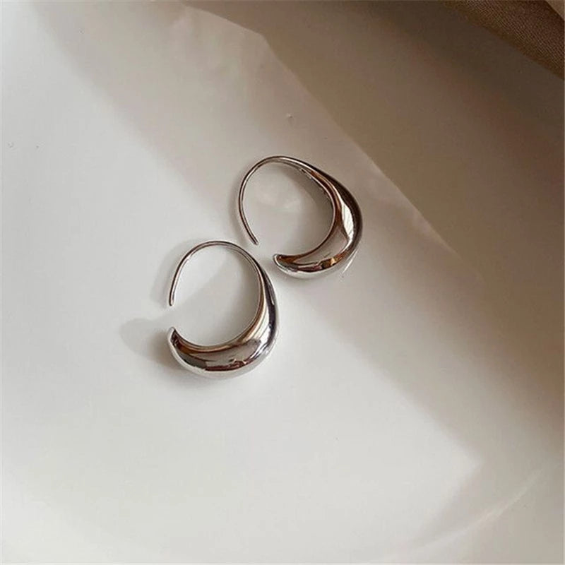 Elegant Luxe Celeste Earrings for a Touch of Glamour 