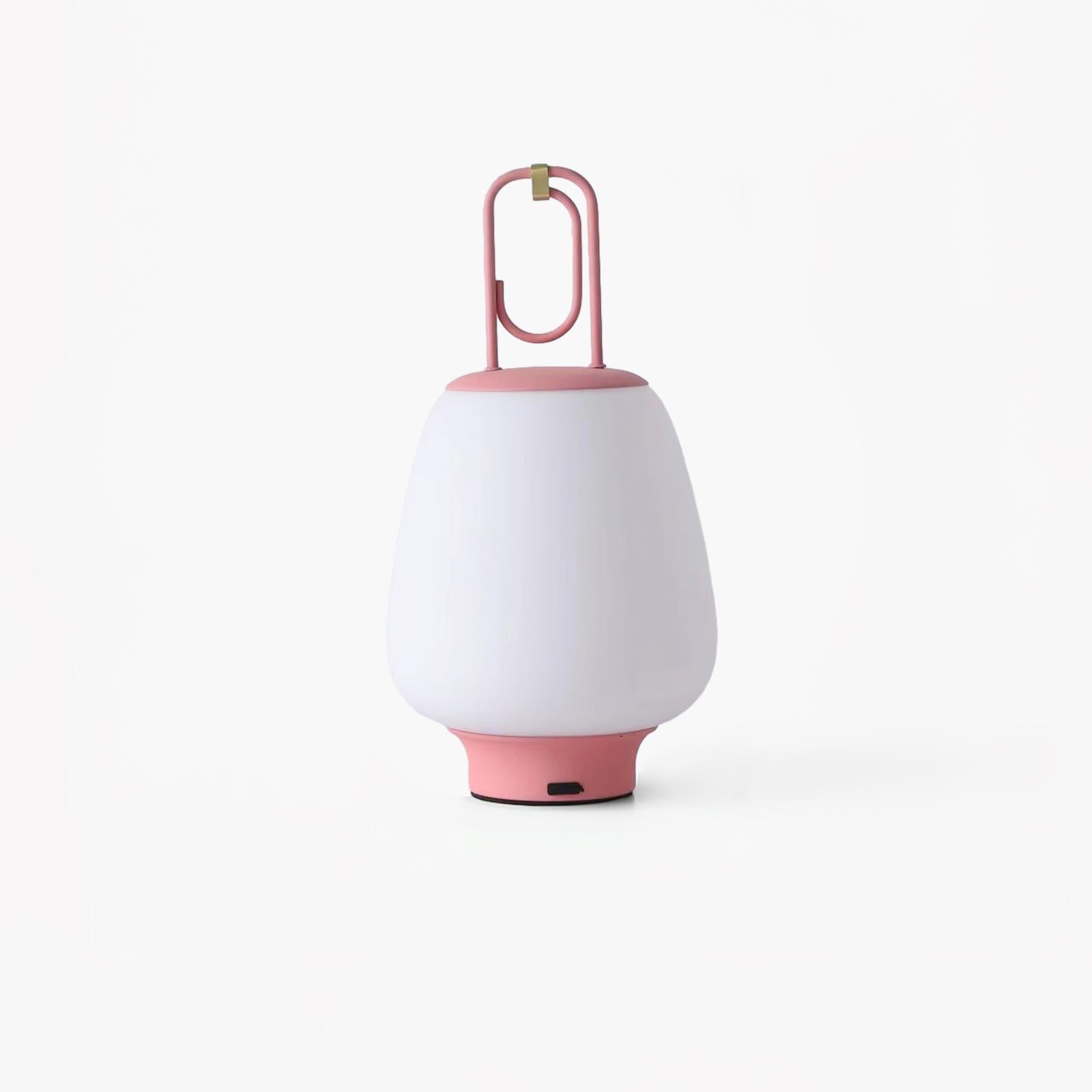 VintageGlow Lantern - Wire Lamp with Luxurious Design