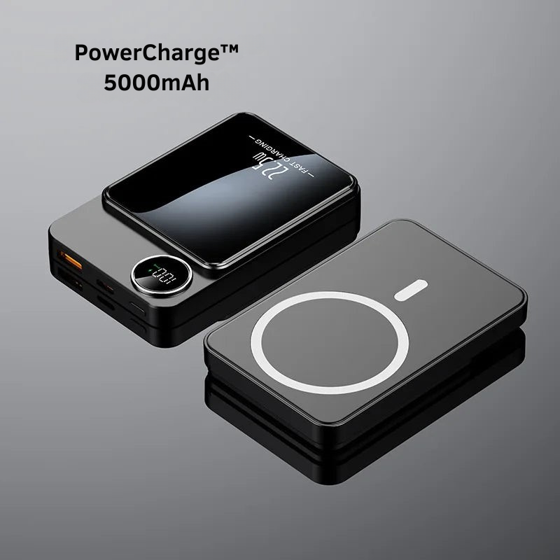 PowerBoost Charger – Portable Charger for iPhone 11-15