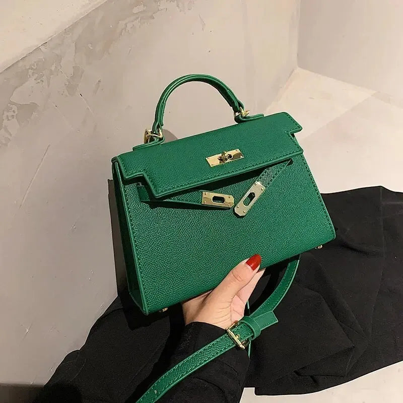 Liva - Elegant Women's Handbag for the Evening