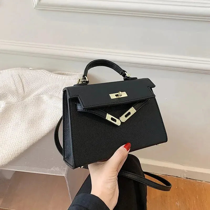 Liva - Elegant Women's Handbag for the Evening
