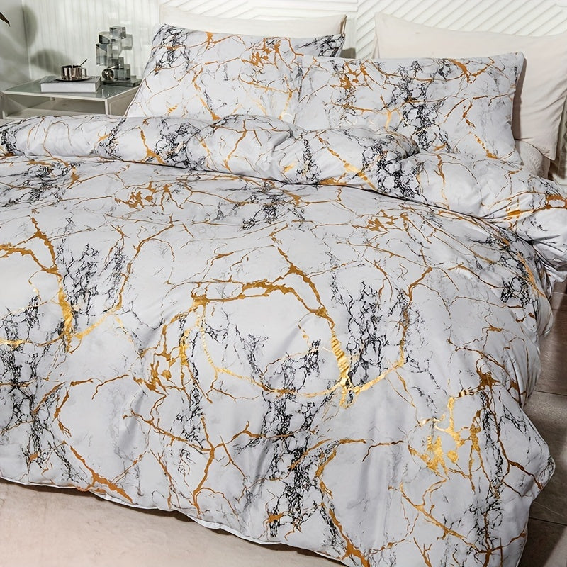 DreamScape™ - Luxury bedding set for ultimate comfort