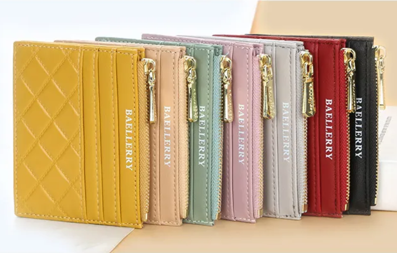 CardMate – Stylish padded card holder for your desk