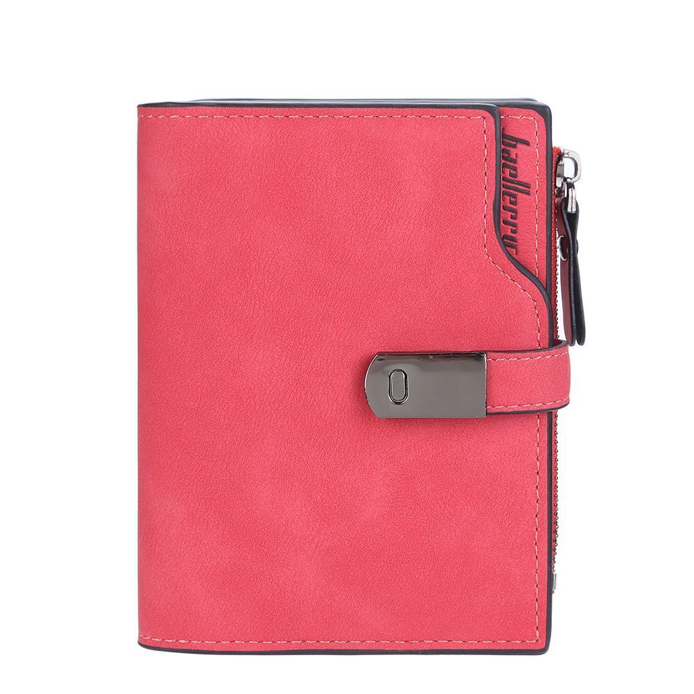 SlimWallet - Stylish Wallet with Magnets