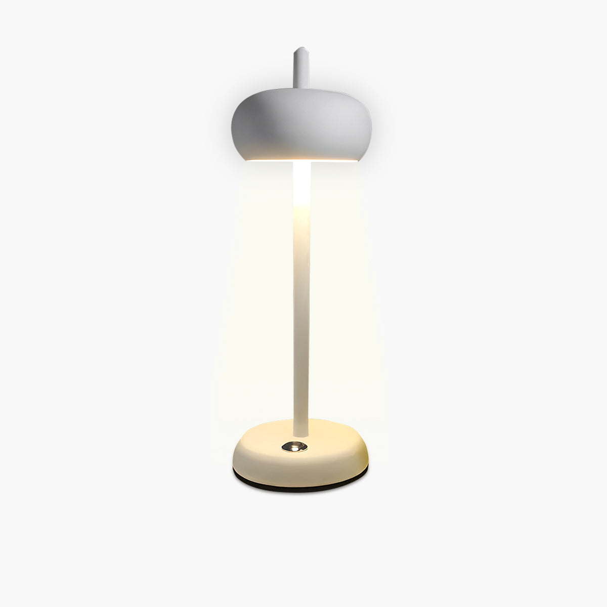 SleekGlow Bordslampa - Modern Design för Fina Interiörer