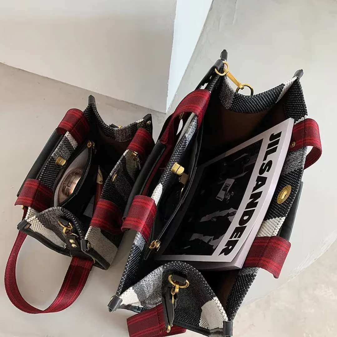 Rachelle Tote Bags - Stylish &amp; Practical Accessories