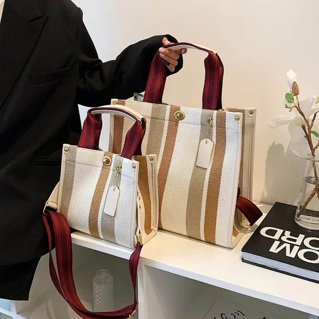 Rachelle Tote Bags - Stylish &amp; Practical Accessories