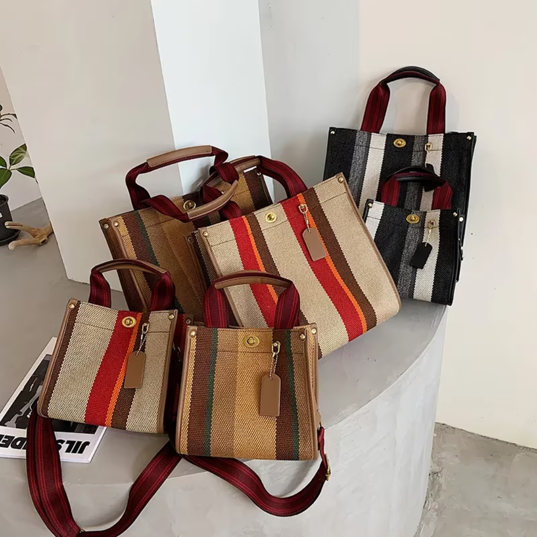 Rachelle Tote Bags - Stylish &amp; Practical Accessories
