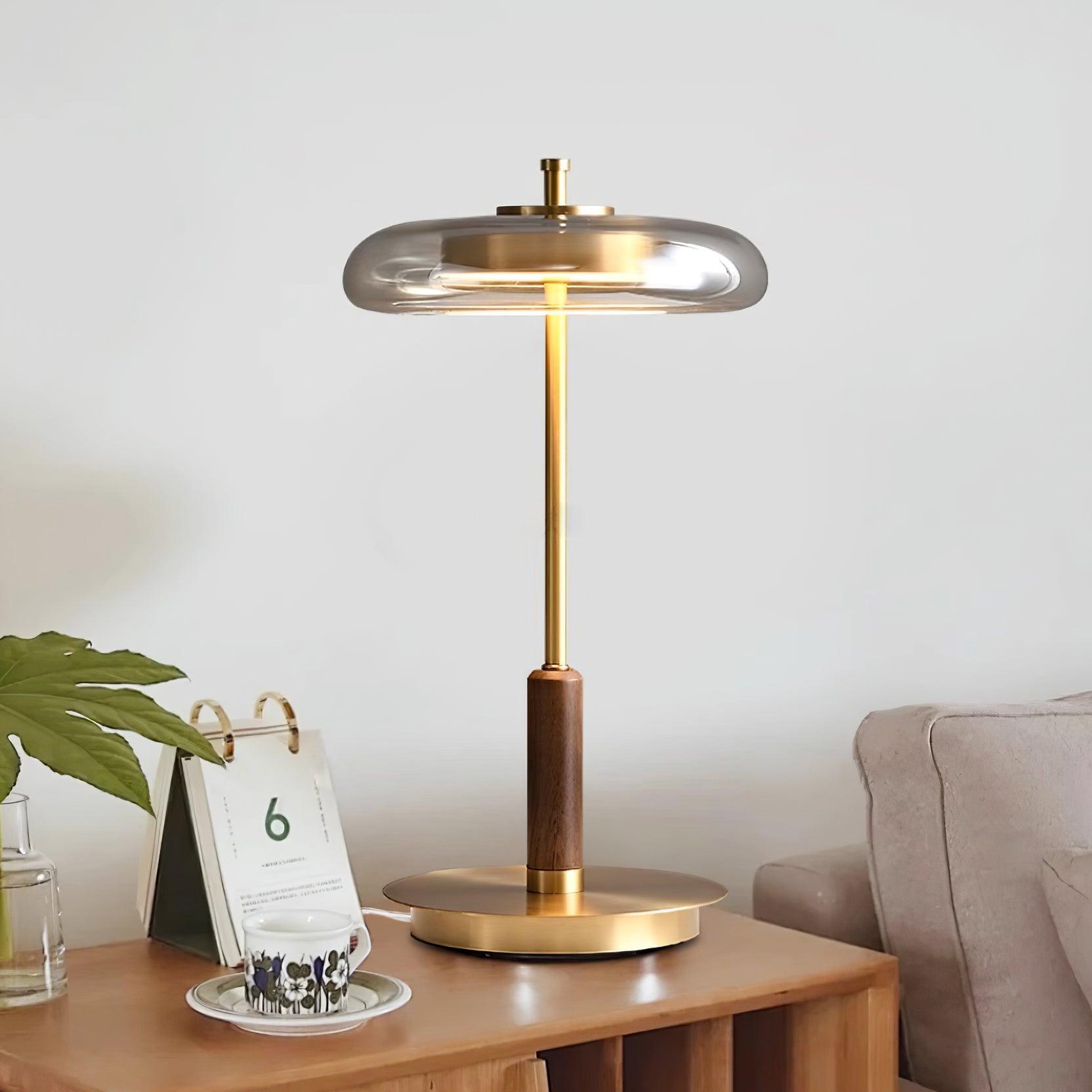 SportLicht Table Lamp - Elegant LED Table Lamp for Stylish Lighting