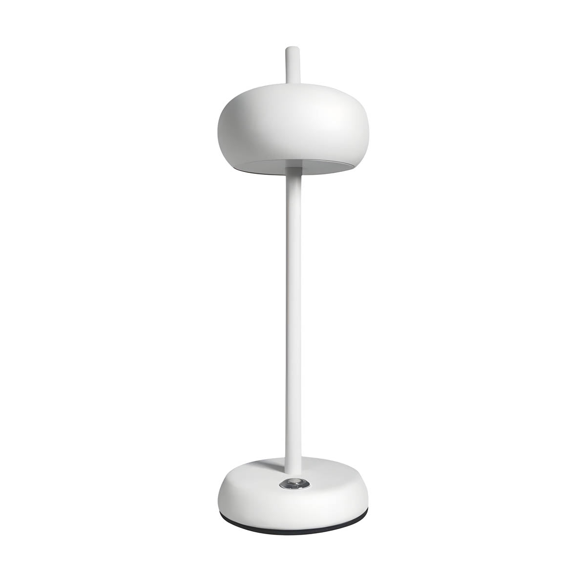 SleekGlow Bordslampa - Modern Design för Fina Interiörer