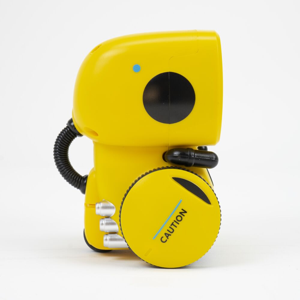 SmartBot – Interactive Dancing Robot Toy