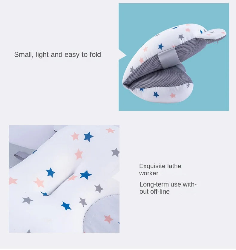 SplashEase - Safe Portable Anti-Slip Baby Bath Mat