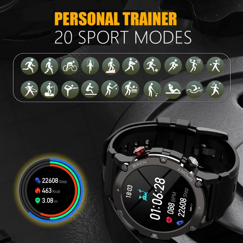 FitSync Pro Smartwatch - Smart Fitness and Lifestyle Gadget
