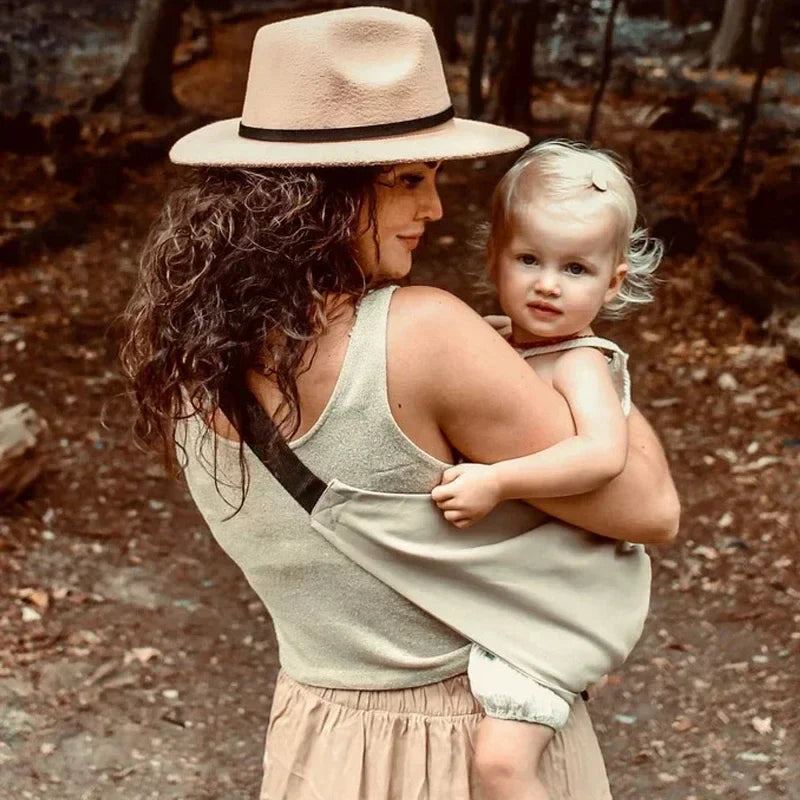 CarryPro Cheek Carry - Adjustable Carrier - Hip Carry 