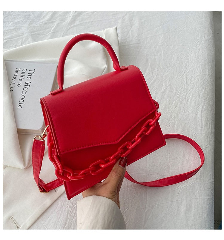 AnnaBag - Stylish Must-Have Handbag for This Season