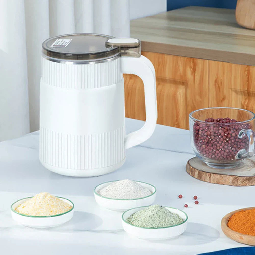 Handy Grind - Compact Precision Grinder