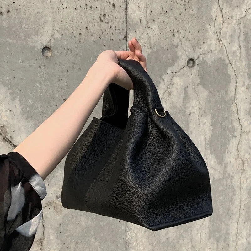 Daily Chic - Elegant Damväska för Dagligt Bruk