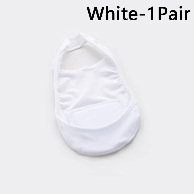 ComfortStep – Invisible Foot Pads for Optimal Support